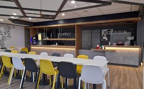 Ibis Budget de Fresnes