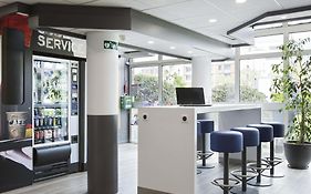Ibis Budget de Fresnes