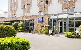 Ibis Budget de Fresnes