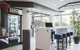 Ibis Budget de Fresnes